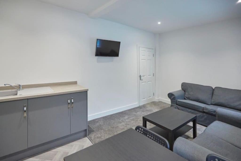 Апартаменты Zetland House 4 *