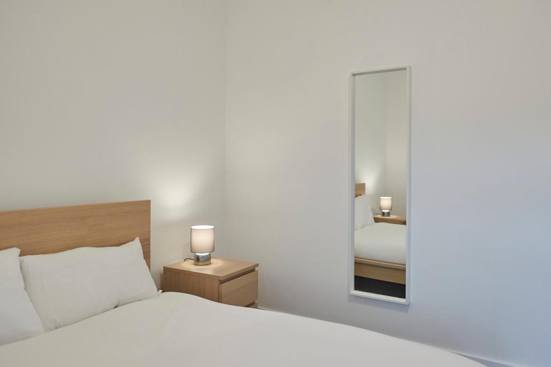Zetland House 4 Лофтус
