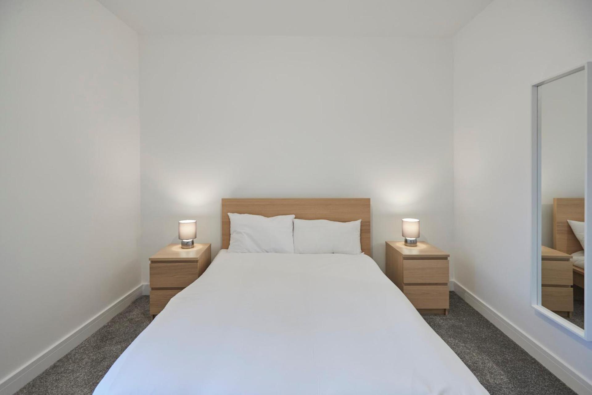 Апартаменты Zetland House 4 *