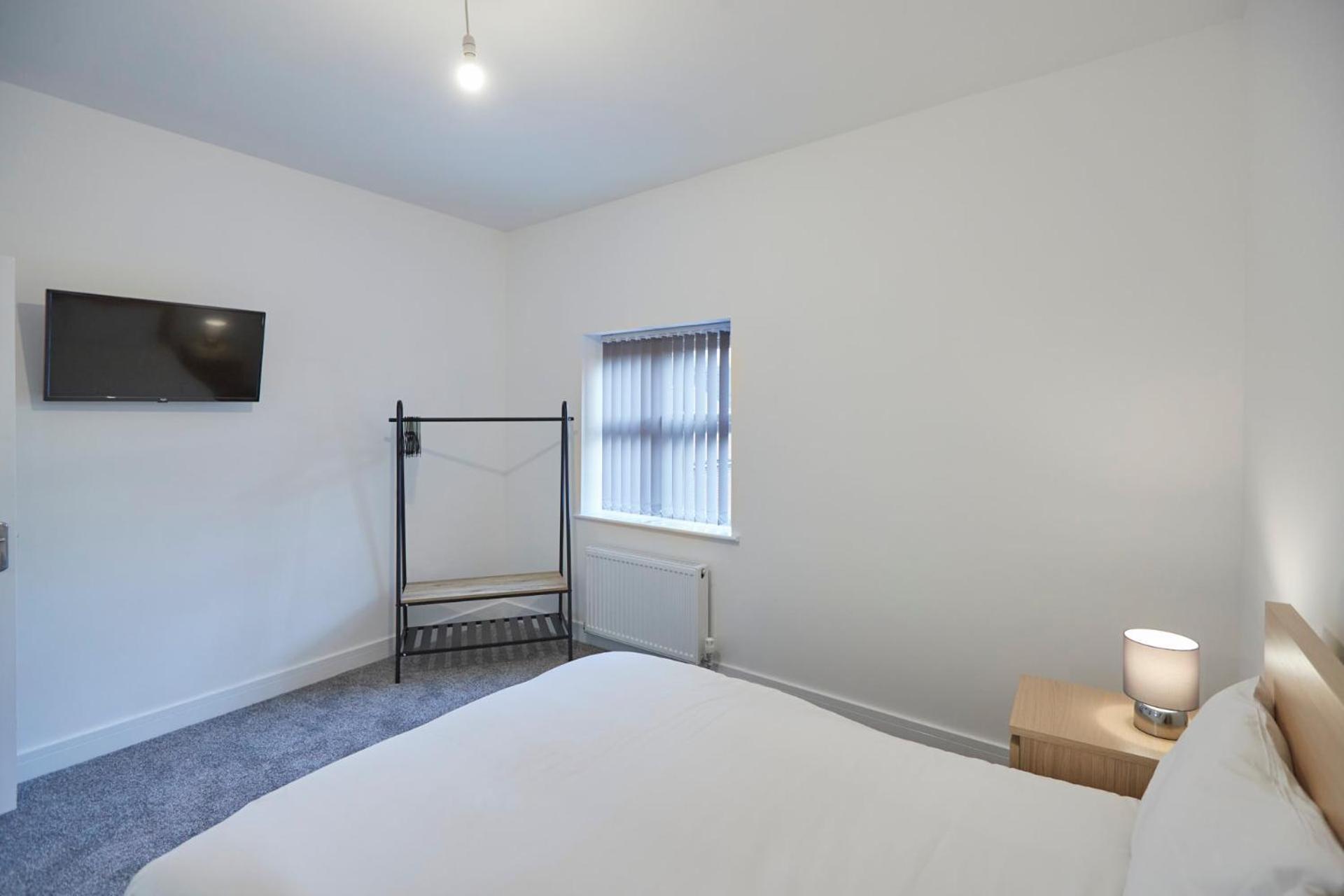 Zetland House 4 Апартаменты