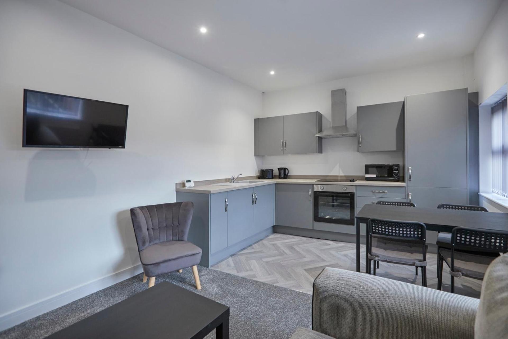 Zetland House 4