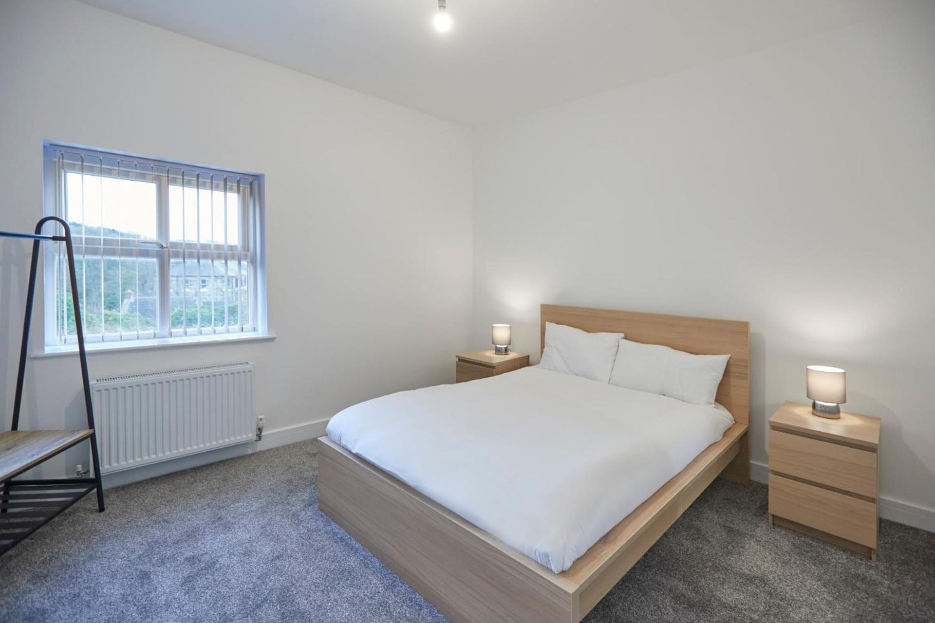 Апартаменты Zetland House 4 *